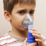 Since 1980, the biggest growth in asthma cases has been in children under 5.