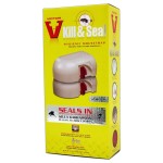 Victor new trap and seal for House mice 