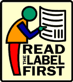 read-the-label
