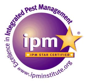 IPM Star Certification Logo