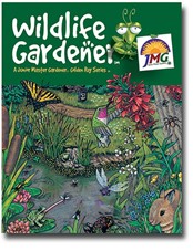 wildlife gardener handbook