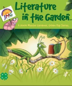 Literature in the Garden