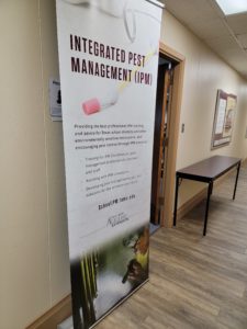 IPM sign 